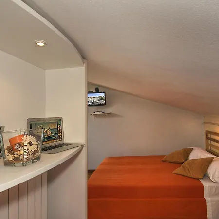 Bed & Breakfast Il Dolce Sospiro