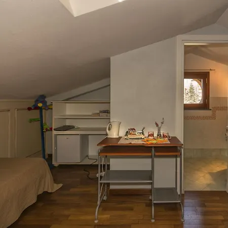 Bed & Breakfast Il Dolce Sospiro *