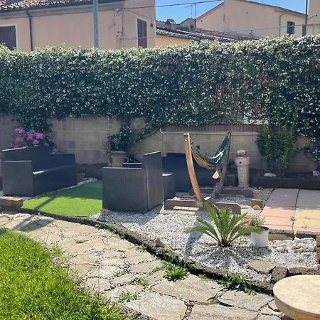 Il Dolce Sospiro * Pisa