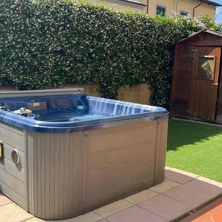 Il Dolce Sospiro 2* Pisa