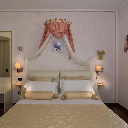 Il Dolce Sospiro Bed & Breakfast