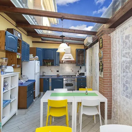 Bed & Breakfast Il Dolce Sospiro