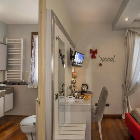 Il Dolce Sospiro Bed & Breakfast *