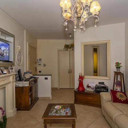Bed & Breakfast Il Dolce Sospiro *
