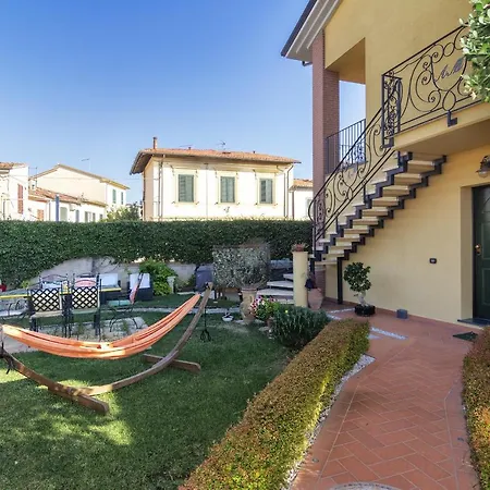 Il Dolce Sospiro Bed & Breakfast Pisa