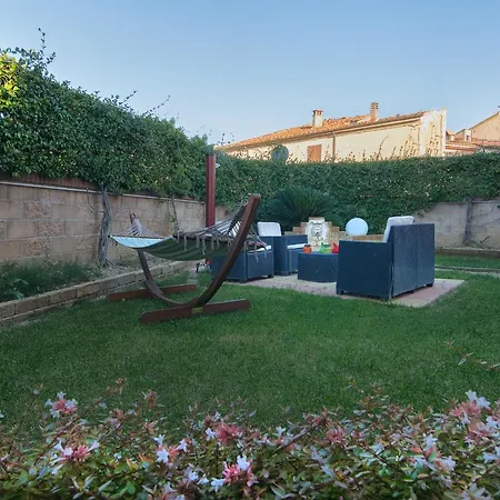 Il Dolce Sospiro Bed & Breakfast