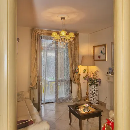 Il Dolce Sospiro Bed & Breakfast Pisa