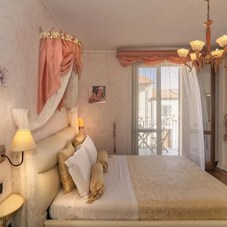 Il Dolce Sospiro Bed & Breakfast