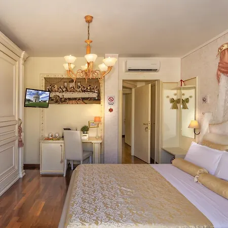 Il Dolce Sospiro Bed & Breakfast *