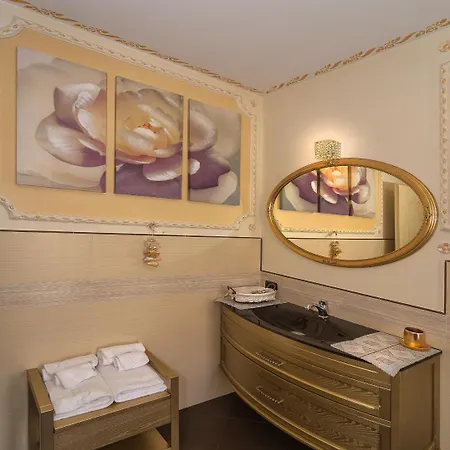 Bed & Breakfast Il Dolce Sospiro