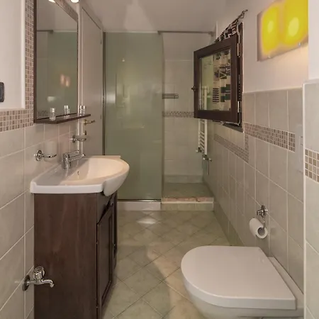 Bed & Breakfast Il Dolce Sospiro