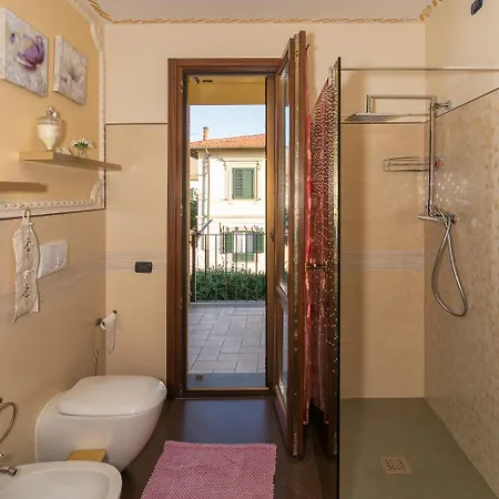 Il Dolce Sospiro Bed & Breakfast *