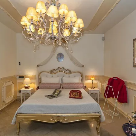 Bed & Breakfast Il Dolce Sospiro