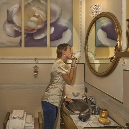 Il Dolce Sospiro Пиза