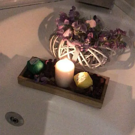 Il Dolce Sospiro Отель типа 