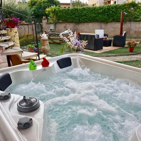 Il Dolce Sospiro Pisa