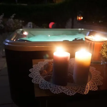 Bed & Breakfast Il Dolce Sospiro