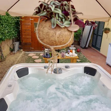 Il Dolce Sospiro Отель типа 