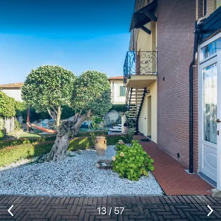 Il Dolce Sospiro Pisa