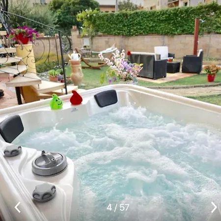 Il Dolce Sospiro Bed & Breakfast