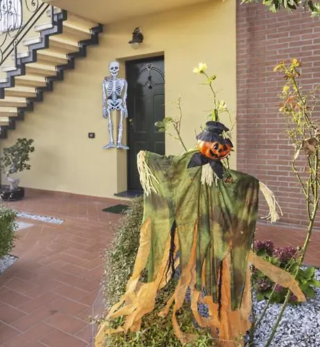 Il Dolce Sospiro Πίζα