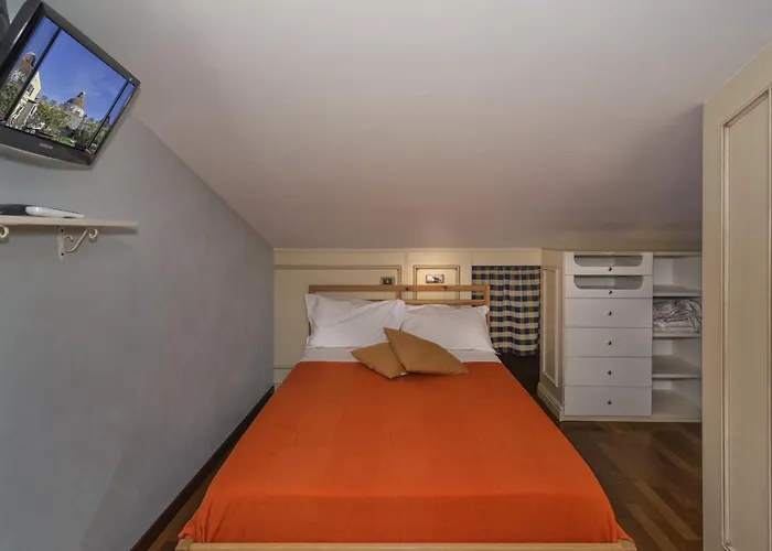 Il Dolce Sospiro Bed and Breakfast Πίζα