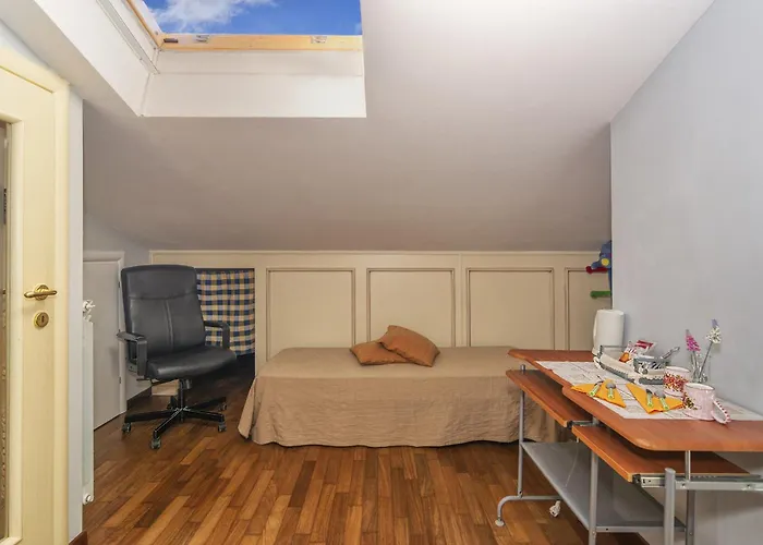 Il Dolce Sospiro Πίζα