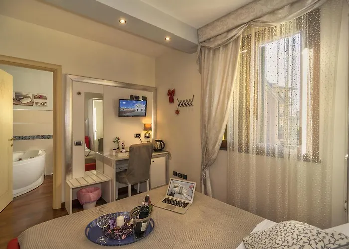 Il Dolce Sospiro Bed and Breakfast