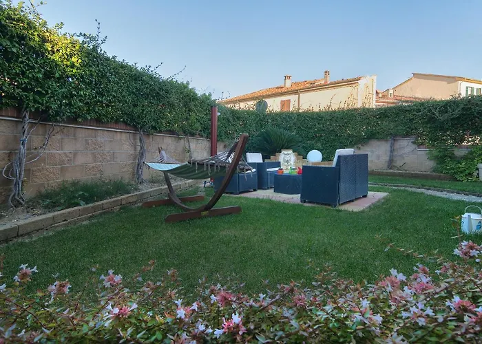 Il Dolce Sospiro Bed and Breakfast