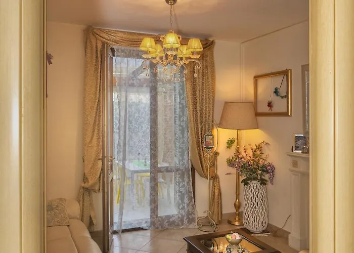 Il Dolce Sospiro Bed and Breakfast Πίζα