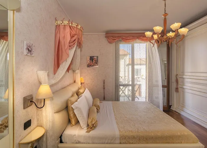 Il Dolce Sospiro Bed and Breakfast