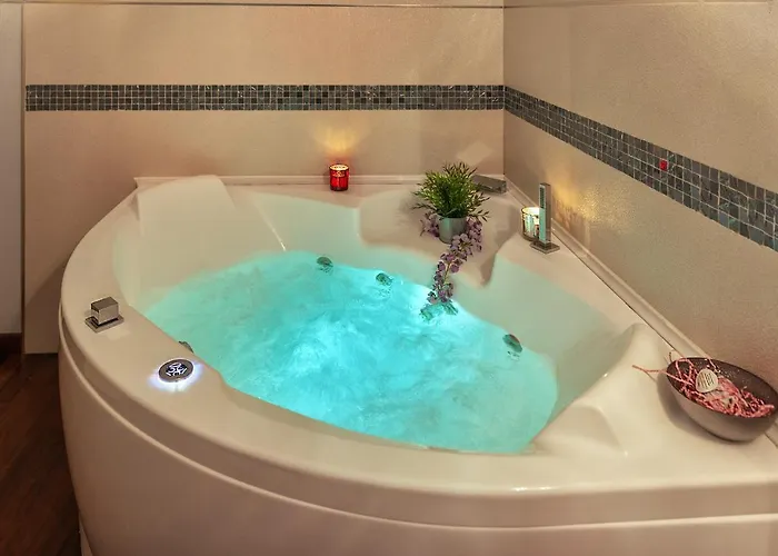 Bed and Breakfast Il Dolce Sospiro 2*