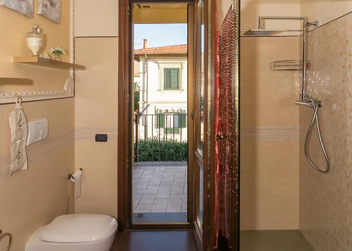 Il Dolce Sospiro Bed and Breakfast 2*