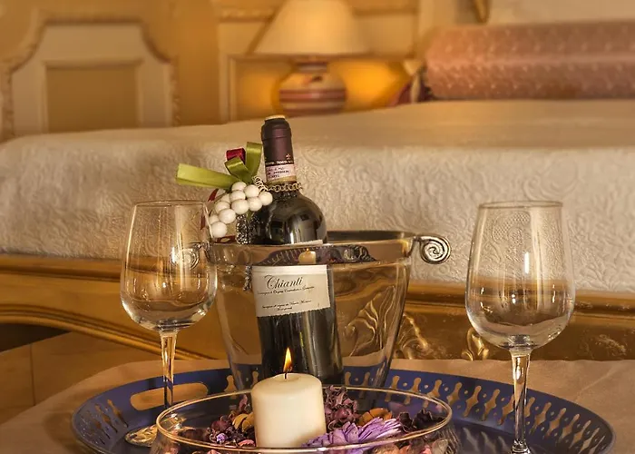 Il Dolce Sospiro Bed and Breakfast