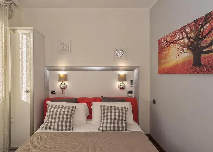 Bed and Breakfast Il Dolce Sospiro Πίζα