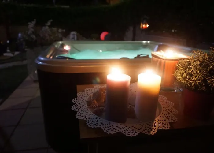 Bed and Breakfast Il Dolce Sospiro