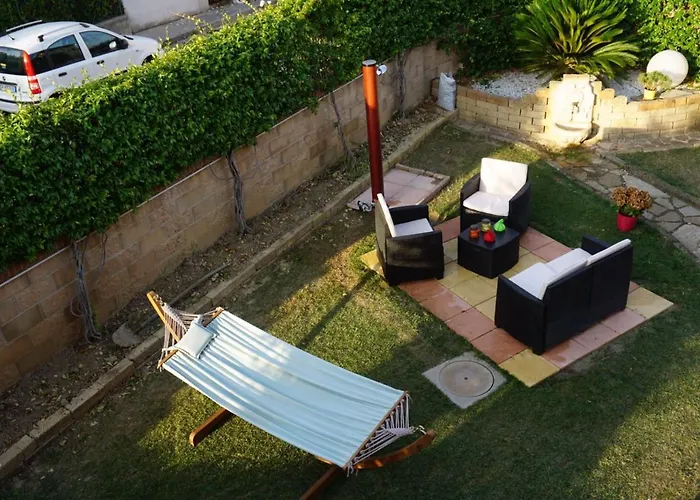 Bed and Breakfast Il Dolce Sospiro 2*