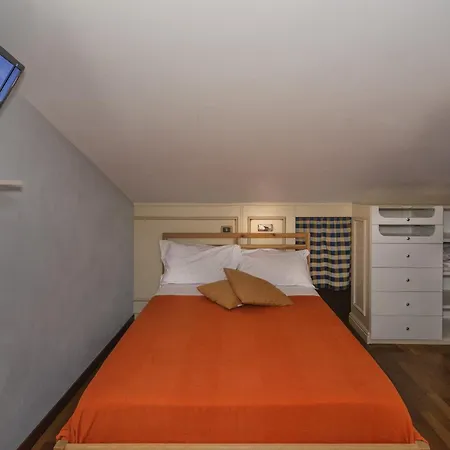 Il Dolce Sospiro לינה וארוחת בוקר פיזה