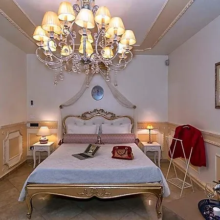 Il Dolce Sospiro