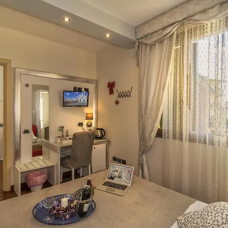 Il Dolce Sospiro Bed & Breakfast