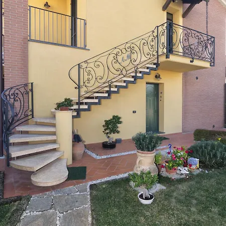 Il Dolce Sospiro Pisa