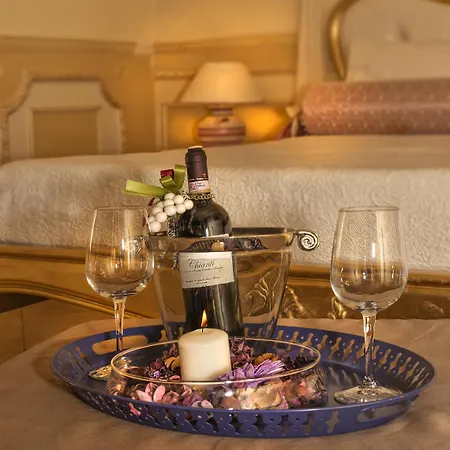 Il Dolce Sospiro Bed & Breakfast