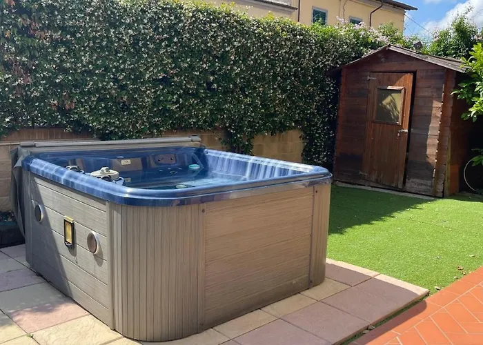 Il Dolce Sospiro 2* פיזה