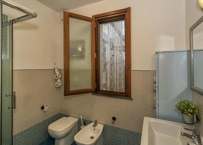 Il Dolce Sospiro לינה וארוחת בוקר 2*