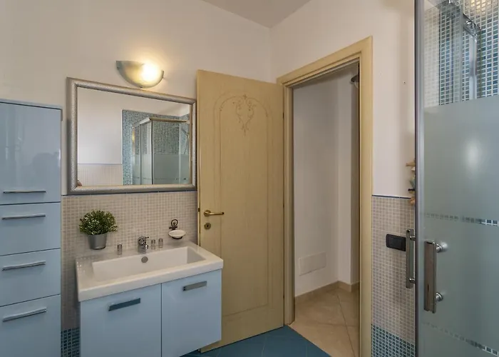 Il Dolce Sospiro 2* פיזה