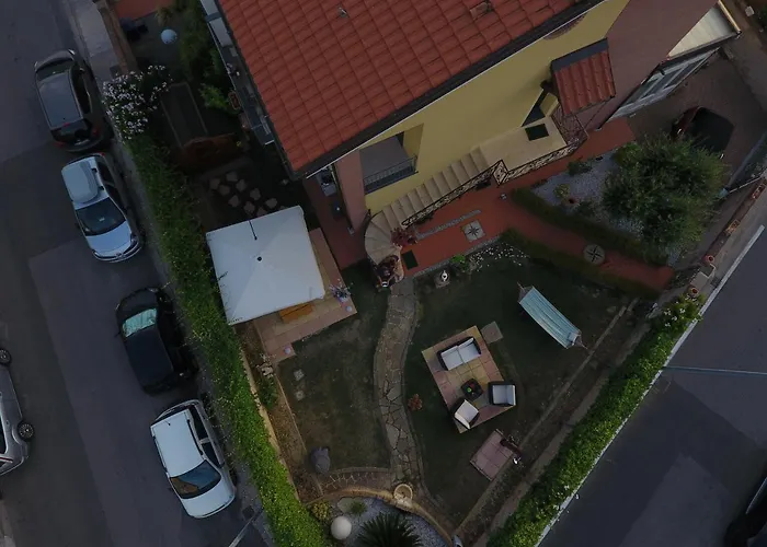 Il Dolce Sospiro 2* פיזה