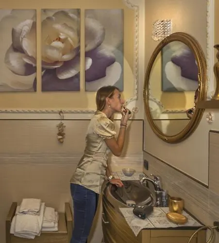 Il Dolce Sospiro פיזה