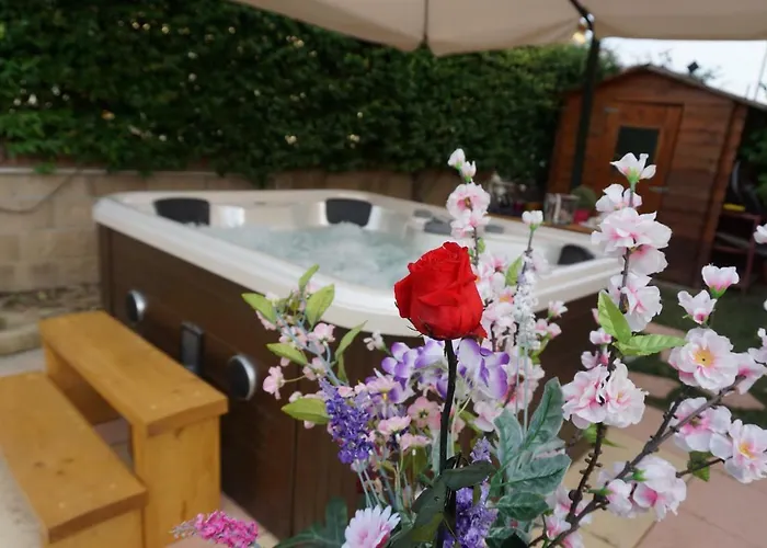 Il Dolce Sospiro פיזה