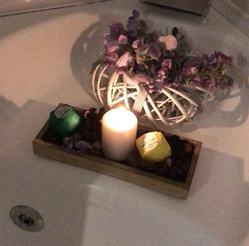 Il Dolce Sospiro לינה וארוחת בוקר 2*