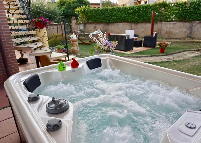 Il Dolce Sospiro פיזה